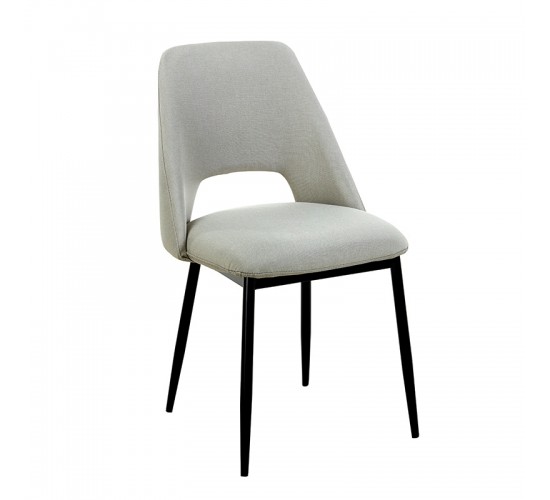 MADISON L. BEIGE ΥΦΑΣΜΑ ΚΑΡΕΚΛΑ ΜΕΤΑΛΛΙΚΗ ZITA PLUS 44X54X49-83εκ. MADISON L. BEIGE ΥΦΑΣΜΑ ΚΑΡΕΚΛΑ ΜΕΤΑΛΛΙΚΗ ZITA PLUS 44X54X49-83εκ.