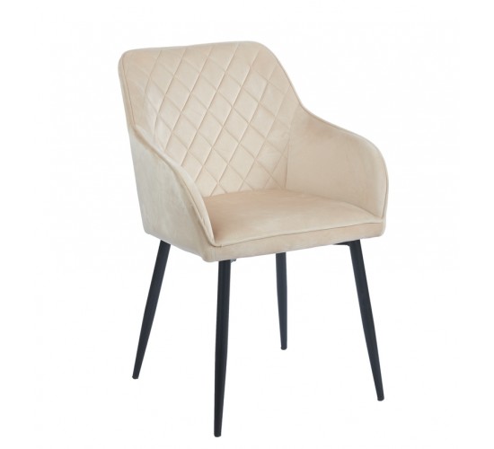 SIENA BEIGE VELVET ΥΦΑΣΜΑ ΠΟΛΥΘΡΟΝΑ ΜΕΤΑΛΛΙΚΗ ZITA PLUS 54X58X82εκ. SIENA BEIGE VELVET ΥΦΑΣΜΑ ΠΟΛΥΘΡΟΝΑ ΜΕΤΑΛΛΙΚΗ ZITA PLUS 54X58X82εκ.