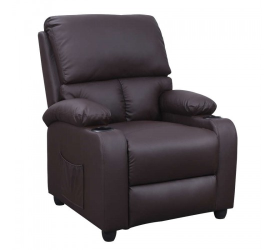 SUNDAY RELAX ΠΟΛΥΘΡΟΝΑ ΚΑΦΕ PU ZITA PLUS 78Χ89Χ106εκ. SUNDAY RELAX ΠΟΛΥΘΡΟΝΑ ΚΑΦΕ PU ZITA PLUS 78Χ89Χ106εκ.