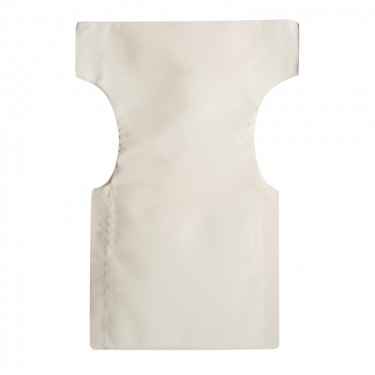 TORINO ΥΦΑΣΜΑ ΕΚΡΟΥ ΓΙΑ ΣΚΗΝΟΘΕΤΗ 58Χ45Χ79εκ. ZITA PLUS 58Χ45Χ79εκ.