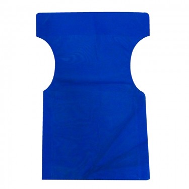 TORINO TEXTILENE 600gr ΜΠΛΕ ΓΙΑ ΣΚΗΝΟΘΕΤΗ 58Χ45Χ79εκ. ZITA PLUS 58Χ45Χ79εκ.