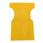 TORINO TEXTILENE 600gr ΚΙΤΡΙΝΟ ΓΙΑ ΣΚΗΝΟΘΕΤΗ 58Χ45Χ79εκ. ZITA PLUS 58Χ45Χ79εκ.