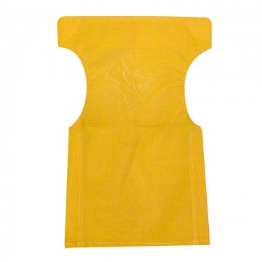 TORINO TEXTILENE 600gr ΚΙΤΡΙΝΟ ΓΙΑ ΣΚΗΝΟΘΕΤΗ 58Χ45Χ79εκ. ZITA PLUS 58Χ45Χ79εκ.