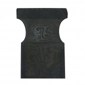 TORINO TEXTILENE 600gr ΜΑΥΡΟ ΓΙΑ ΣΚΗΝΟΘΕΤΗ 58Χ45Χ79εκ. ZITA PLUS 58Χ45Χ79εκ.