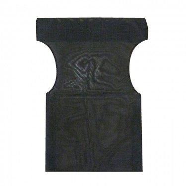 TORINO TEXTILENE 600gr ΜΑΥΡΟ ΓΙΑ ΣΚΗΝΟΘΕΤΗ 58Χ45Χ79εκ. ZITA PLUS 58Χ45Χ79εκ.