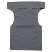 TORINO ΥΦΑΣΜΑ ΓΚΡΙ ΓΙΑ ΣΚΗΝΟΘΕΤΗ 58Χ45Χ79εκ. ZITA PLUS 58Χ45Χ79εκ.