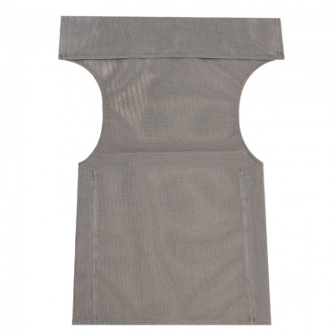 TORINO TEXTILENE 600gr ΓΚΡΙ ΓΙΑ ΣΚΗΝΟΘΕΤΗ 58Χ45Χ79εκ. ZITA PLUS 58Χ45Χ79εκ.