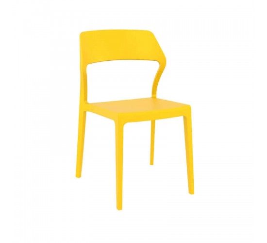 SNOW YELLOW ΚΑΡΕΚΛΑ ΠΟΛ/ΝΙΟΥ SNOW YELLOW ΚΑΡΕΚΛΑ ΠΟΛ/ΝΙΟΥ