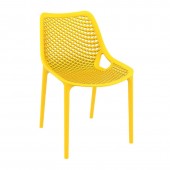 AIR ΚΑΡΕΚΛΑ YELLOW ΠΟΛ/ΝΙΟΥ 50X60X82εκ. SIESTA 50X60X82εκ.