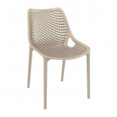 AIR ΚΑΡΕΚΛΑ TAUPE ΠΟΛ/ΝΙΟΥ 50Χ60Χ82εκ. SIESTA 50Χ60Χ82εκ.