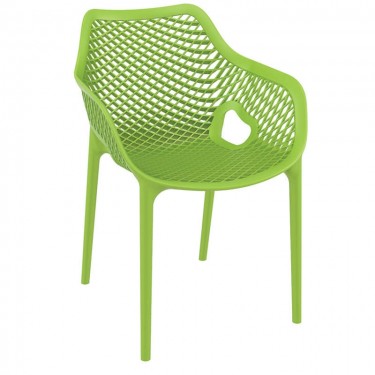 AIR XL TROPICAL GREEN ΠΟΛΥΘΡΟΝΑ ΠΟΛ/ΝΙΟΥ 57Χ60Χ81εκ. SIESTA 57Χ60Χ81εκ.