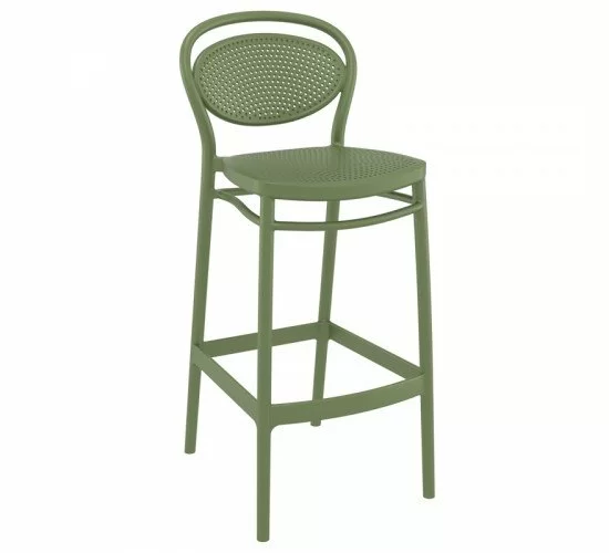 MARCEL 75εκ. ΣΚΑΜΠΟ OLIVE GREEN ΠΟΛ/ΝΙΟΥ SIESTA 45Χ52Χ106εκ. MARCEL 75εκ. ΣΚΑΜΠΟ OLIVE GREEN ΠΟΛ/ΝΙΟΥ SIESTA 45Χ52Χ106εκ.