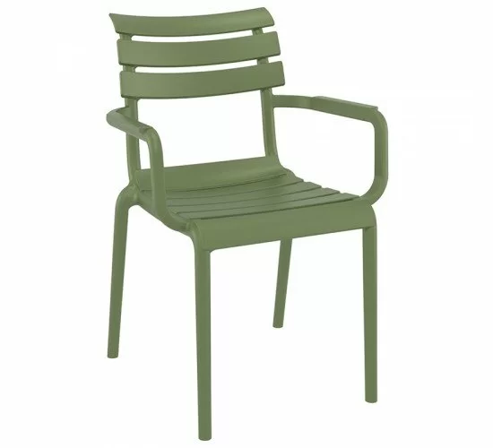 PARIS OLIVE GREEN ΠΟΛΥΘΡΟΝΑ ΠΟΛ/ΝΙΟΥ SIESTA 58X59X84εκ. PARIS OLIVE GREEN ΠΟΛΥΘΡΟΝΑ ΠΟΛ/ΝΙΟΥ SIESTA 58X59X84εκ.