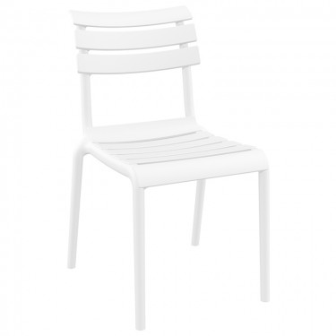 HELEN WHITE ΚΑΡΕΚΛΑ ΠΟΛ/ΝΙΟΥ 50X59X84εκ. SIESTA 50X59X84εκ.