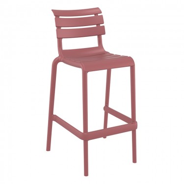 HELEN 75εκ. ΣΚΑΜΠΟ MARSALA ΠΟΛ/ΝΙΟΥ 53X55X105εκ. SIESTA 53X55X105εκ.