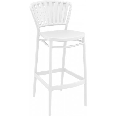 PORTOFINO 75εκ. ΣΚΑΜΠΟ WHITE ΠΟΛ/ΝΙΟΥ 48X52X106εκ. SIESTA 48X52X106εκ.