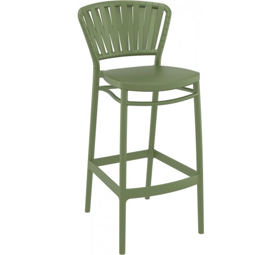 PORTOFINO 75εκ. ΣΚΑΜΠΟ OLIVE GREEN ΠΟΛ/ΝΙΟΥ SIESTA 48X52X106εκ. PORTOFINO 75εκ. ΣΚΑΜΠΟ OLIVE GREEN ΠΟΛ/ΝΙΟΥ SIESTA 48X52X106εκ.