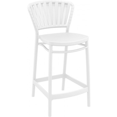 PORTOFINO 65εκ. ΣΚΑΜΠΟ WHITE ΠΟΛ/ΝΙΟΥ 48X52X96εκ. SIESTA 48X52X96εκ.