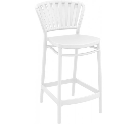 PORTOFINO 65εκ. ΣΚΑΜΠΟ WHITE ΠΟΛ/ΝΙΟΥ SIESTA 48X52X96εκ. PORTOFINO 65εκ. ΣΚΑΜΠΟ WHITE ΠΟΛ/ΝΙΟΥ SIESTA 48X52X96εκ.