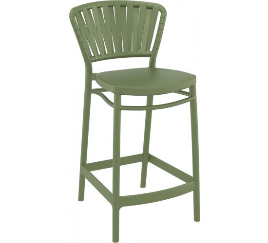 PORTOFINO 65εκ. ΣΚΑΜΠΟ OLIVE GREEN ΠΟΛ/ΝΙΟΥ SIESTA 48X52X96εκ. PORTOFINO 65εκ. ΣΚΑΜΠΟ OLIVE GREEN ΠΟΛ/ΝΙΟΥ SIESTA 48X52X96εκ.