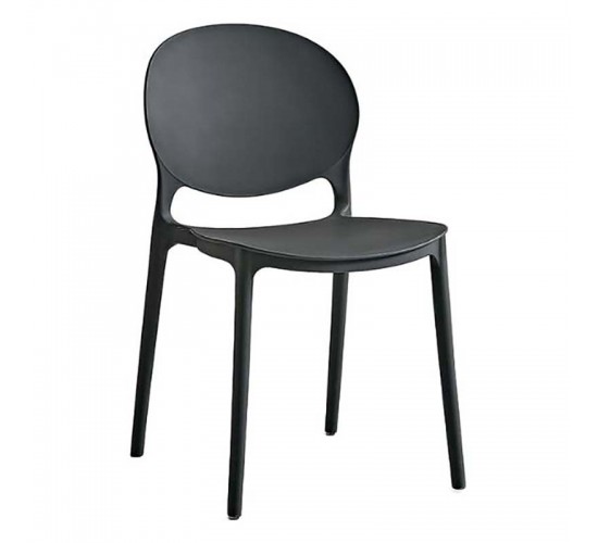 PIONA DARK GREY ΚΑΡΕΚΛΑ ΠΟΛ/ΝΙΟΥ ZITA PLUS 43.5X56X80εκ. PIONA DARK GREY ΚΑΡΕΚΛΑ ΠΟΛ/ΝΙΟΥ ZITA PLUS 43.5X56X80εκ.