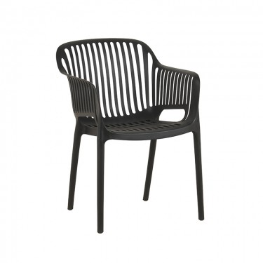 NOVA BLACK ΠΟΛΥΘΡΟΝΑ ΠΟΛ/ΝΙΟΥ 55X61X80εκ. ZITA PLUS 55X61X45-80εκ.