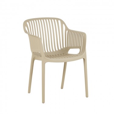 NOVA CAPPUCCINO ΠΟΛΥΘΡΟΝΑ ΠΟΛ/ΝΙΟΥ 55X61X80εκ. ZITA PLUS 55X61X45-80εκ.