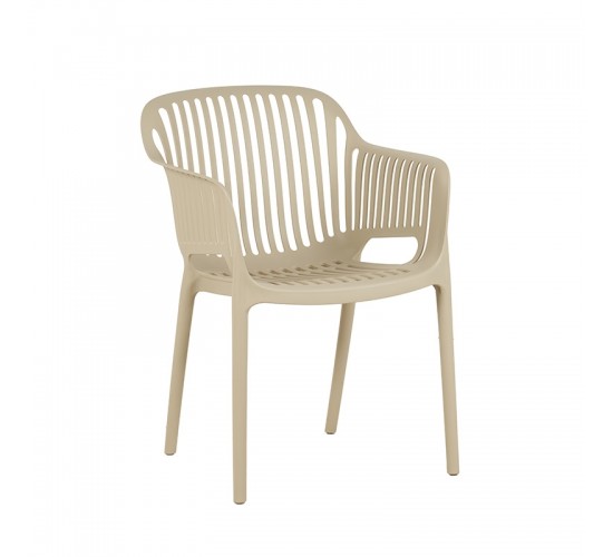 NOVA CAPPUCCINO ΠΟΛΥΘΡΟΝΑ ΠΟΛ/ΝΙΟΥ 55X61X80εκ. ZITA PLUS 55X61X45-80εκ.