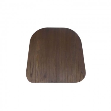 TEXAS ΞΥΛΙΝΟ ΚΑΘΙΣΜΑ ΓΙΑ ΚΑΡΕΚΛΑ-ΠΟΛ/ΝΑ 36.5Χ36.5Χ2εκ. ZITA PLUS 36.5Χ36.5Χ2εκ.