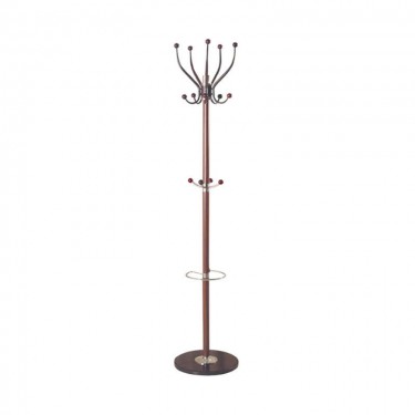 ΚΑΛΟΓΕΡΟΣ ΜΕΤΑΛΛΙΚΟΣ/PVC 38Χ38Χ180εκ. ZITA PLUS Ιστός Φ38εκ./1.80ύψος