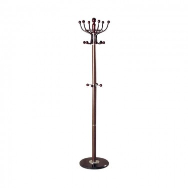 ΚΑΛΟΓΕΡΟΣ METAΛΛIKOΣ/PVC 37Χ37Χ178εκ. ZITA PLUS Ιστός Φ5εκ./1.78ύψος