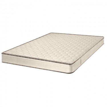 ΣΤΡΩΜΑ ΗΜΙΔΙΠΛΟ 110Χ200εκ. FLEXY ZITA PLUS 110Χ200Χ19εκ.