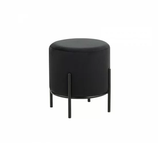 BELLA/R ΣΚΑΜΠΟ BLACK VELVET ΥΦΑΣΜΑ Φ.35Χ38εκ. ZITA PLUS Φ.35Χ38εκ. BELLA/R ΣΚΑΜΠΟ BLACK VELVET ΥΦΑΣΜΑ Φ.35Χ38εκ. ZITA PLUS Φ.35Χ38εκ.