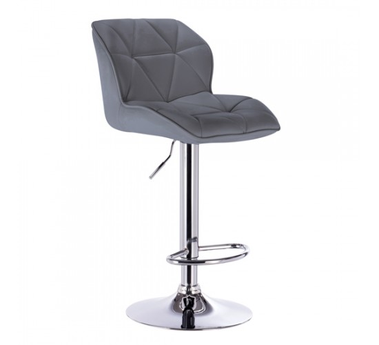 Σκαμπό Μπάρ 2τμχ Bar86 Margo Γκρί Pu 41x51x108εκ. ZITA PLUS 41Χ51Χ67-88/87-108εκ. Σκαμπό Μπάρ 2τμχ Bar86 Margo Γκρί Pu 41x51x108εκ. ZITA PLUS 41Χ51Χ67-88/87-108εκ.