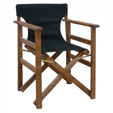 TORINO ΚΑΡΥΔΙ ΣΚΗΝΟΘΕΤΗ ΜΕ ΜΑΥΡΟ ΥΦΑΣΜΑ 59.5X53X45.5-86.5εκ. ZITA PLUS 59.5X53X45.5-86.5εκ.