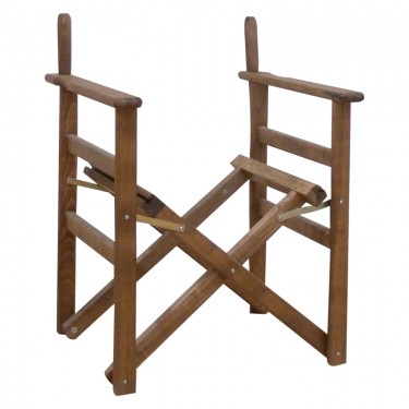 TORINO ΚΑΡΥΔΙ ΣΚΗΝΟΘΕΤΗ ΣΚΕΛΕΤΟΣ ΟΞΥΑΣ 59.5X53X45.5-86.5εκ. ZITA PLUS 59.5X53X45.5-86.5εκ.