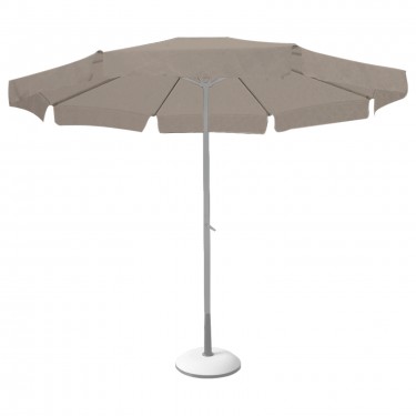 Πανί Ανταλλακτικό Μπεζ για Ομπρέλα 300x300cm ALU  3x3m [-Μπεζ-Tortora-Sand-Cappuccino-] [-Ύφασμα-] Α920,2