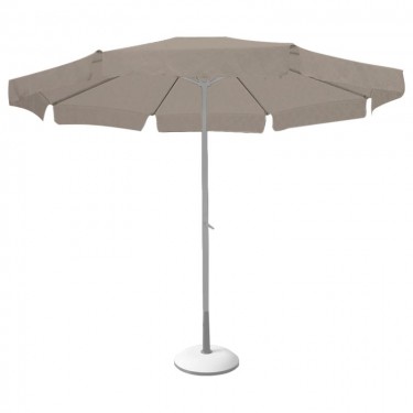 Πανί Ανταλλακτικό Μπεζ για Ομπρέλα 300x300cm ALU  3x3m [-Μπεζ-Tortora-Sand-Cappuccino-] [-Ύφασμα-] Α920,2