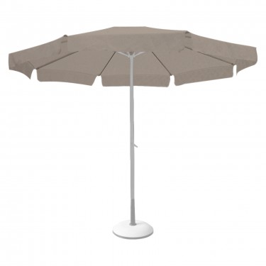 Πανί Ανταλλακτικό Μπεζ για Ομπρέλα Φ200cm ALU  Φ 2m [-Μπεζ-Tortora-Sand-Cappuccino-] [-Ύφασμα-] Α925,2