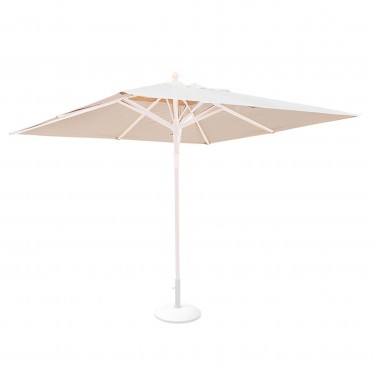 Πανί Ανταλλακτικό Εκρού για ομπρέλα SOLEIL 2x2m (Χωρίς Flaps)  200x200cm [-Εκρού-] [-Ύφασμα-] Α913