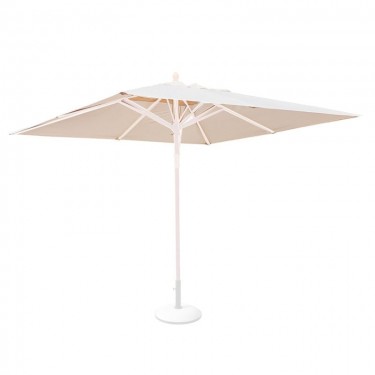 Πανί Ανταλλακτικό Εκρού για ομπρέλα SOLEIL 2x2m (Χωρίς Flaps)  200x200cm [-Εκρού-] [-Ύφασμα-] Α913