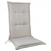 FLAP Μαξιλάρι Ψηλό Sandy  117(45 72)x45/5cm [-Γκρι-] [-Ύφασμα-] Ε205,H2