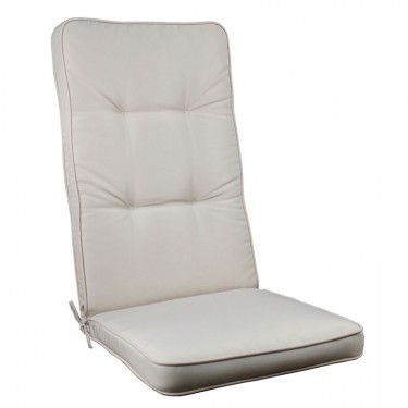 GORD Μαξιλάρι Ψηλό Sandy  117(45 72)x45/5cm [-Γκρι-] [-Ύφασμα-] Ε206,H2