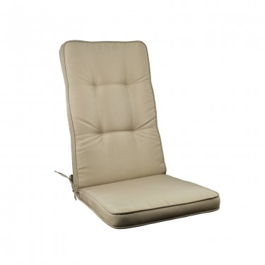 GORD Μαξιλάρι Ψηλό Cappuccino  117(45 72)x45/5cm [-Μπεζ-Tortora-Sand-Cappuccino-] [-Ύφασμα-] Ε206,H4