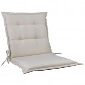 FLAP Μαξιλάρι Χαμηλό Sandy  100(45 55)x45/5cm [-Γκρι-] [-Ύφασμα-] Ε205,L2