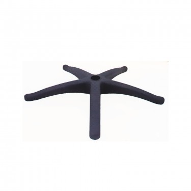 BF Βάση 270mm Nylon Μαύρο [-Μαύρο-] [-PP - PC - ABS-] ΑΒ,01