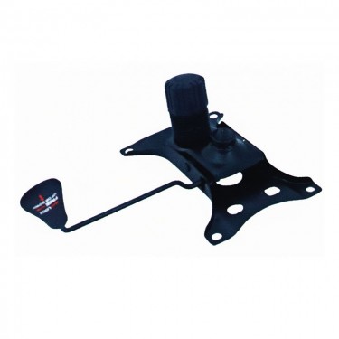 Μηχανισμός για BF Με Ανάκλιση [-Μαύρο-] [-Μέταλλο-] ΑΧ,2