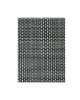 Textilene για Σκηνοθέτη Mixed Grey  540gr/m2 (1x2) [-Γκρι-] [-Textilene-] Ε777,9Τ3