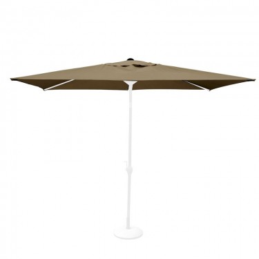 Πανί Ανταλλακτικό Μπεζ για Ομπρέλα 180x270cm ALU  180x270cm [-Μπεζ-Tortora-Sand-Cappuccino-] [-Ύφασμα-] Α921