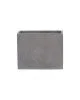 FLOWER POT-2 Cement Grey 50x20x40cm  50x20x40cm [-Γκρι-] [-Artificial Cement (Recyclable)-] Ε6301,A
